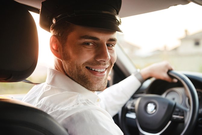 Roundtrip Private Transfer from Orlando Airport (MCO) - Price and Logistics: What $60.98 Buys You
