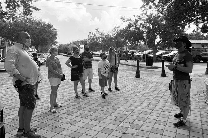 Sanford Ghost Tour - Key things I’d watch for on this Sanford Ghost Tour