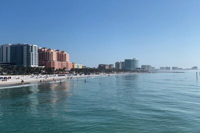 Sea Screamer Boat Cruise in Clearwater Beach with Transport - Sea Screamer speedboat: what 1 hour on the Gulf is really like