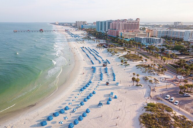 Sea Screamer Boat Cruise in Clearwater Beach with Transport - Should you book the Sea Screamer cruise with Orlando transport?
