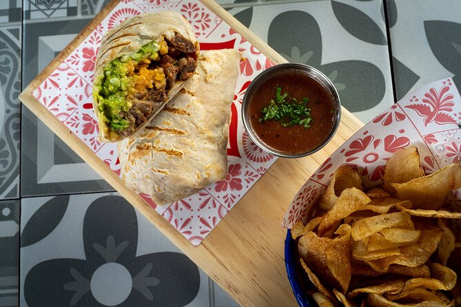 Señor Frogs Lunch / Dinner Package - Menu Reality Check: The Fun Trade-Off