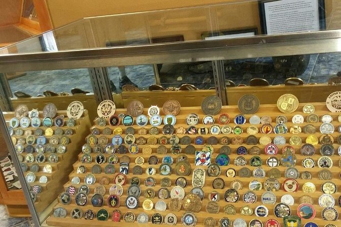 Skip the Line: Museum of Military History Ticket - Inside the museum: how the exhibits tell America’s wartime story