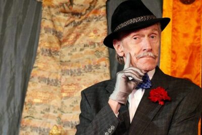 Sleuth's Mystery Dinner Show, Orlando - Price and value: what $76.40 buys you (and what it doesn’t)