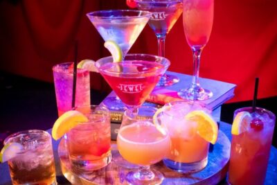 Speakeasy Murder Mystery Dinner Show in Orlando - Inside Teatro Martini: How the Show Works and How You Fit In