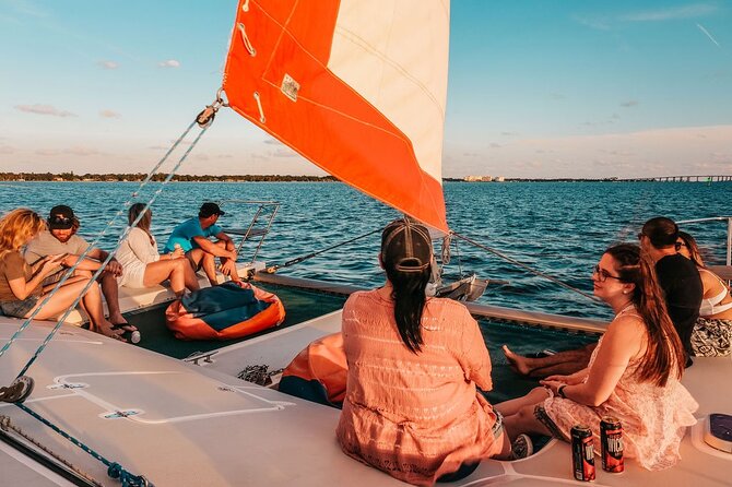 Sunset Catamaran Sail in Cocoa Beach - Who This Tour Fits Best (And Who Might Want a Different Option)