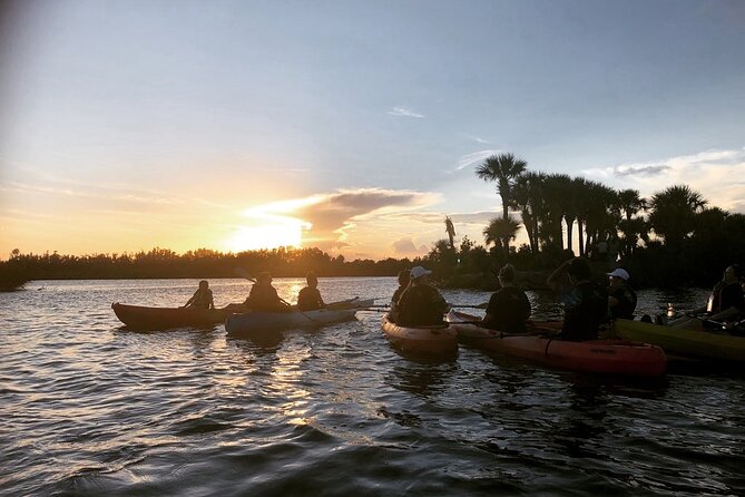Sunset Kayaking - Wildlife Refuge (Titusville) - Should you book Sunset Kayaking in Titusville?