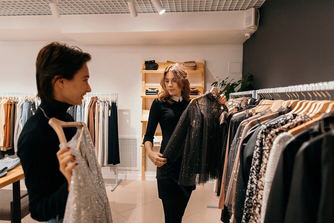 The Mall at Millenia's Personal Styling Experience - Key takeaways before you book