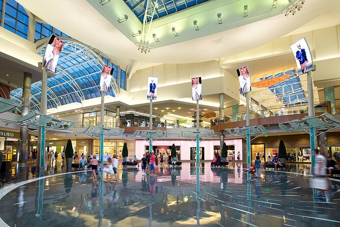 The Mall at Millenia's Personal Styling Experience - How the consultation actually runs (and what to watch for)