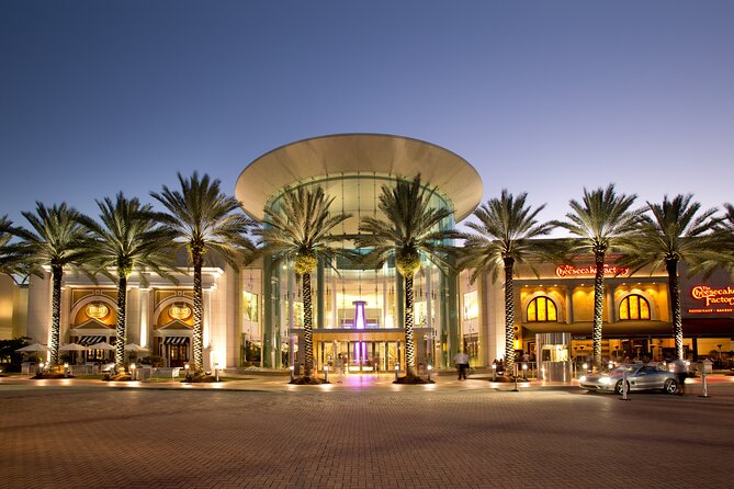 The Mall at Millenia's Personal Styling Experience - Before you go: the Style Profile that shapes your session