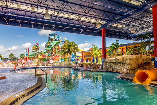 The Orlando Sightseeing Flex Pass: 20+ Incredible Attractions & Helicopter tour - The helicopter tour: what to know before you schedule it