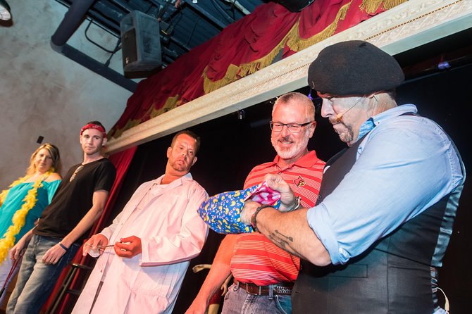 The Outta Control Magic Dinner Show in Orlando - Value check: why this combo can be a smart purchase