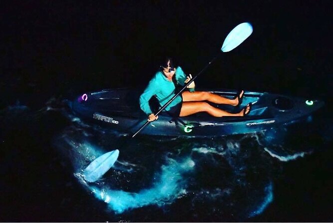 Thousand Islands Bioluminescent Kayak Tour with Cocoa Kayaking! - Key Highlights You’ll Care About