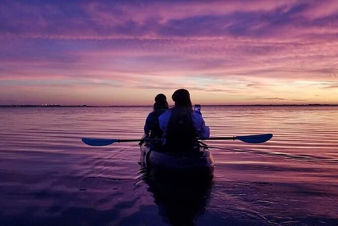 Thousand Islands Bioluminescent Kayak Tour with Cocoa Kayaking! - How Bioluminescence Works Here (And Why Timing Matters)