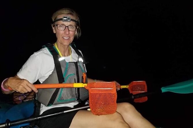Thousand Islands Bioluminescent Kayak Tour with Cocoa Kayaking! - The Value Question: $150 for a 2-Hour Night Paddle