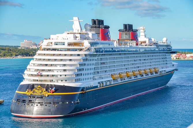 Transportation from Orlando Airport MCO to Port Canaveral Cocoa - Key Things to Know Before You Ride