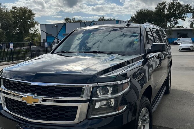 Transportation from Orlando Airport MCO to Port Canaveral Cocoa - Who This Transfer Suits (and Who Might Prefer Something Else)