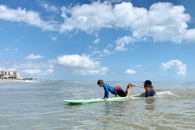 Two- Hour Group Surfing Lesson in Cocoa Beach, Cape Canaveral - Cocoa Beach Surf in Two Hours: What You’re Really Paying For