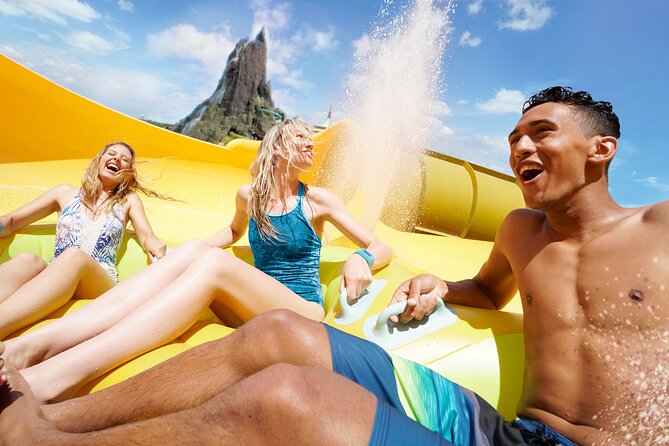 Universal Orlando 1 Park Per Day Tickets - USA / Canada Residents - How to Plan Your Dates: Order, Timing, and Practical Logistics