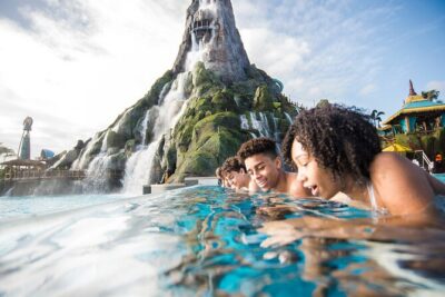 Universal Orlando Park-to-Park PROMO Tickets - USA / Canada Residents - How the Flex Days Change Your Game Plan