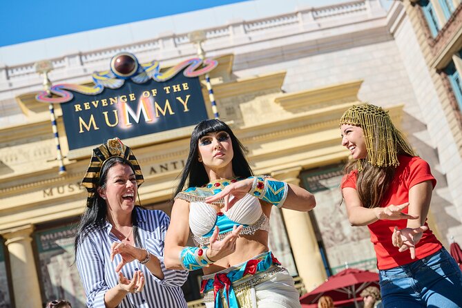 Universal Orlando Park to Park Tickets - USA / Canada Residents - Universal Volcano Bay: water thrills plus laid-back time