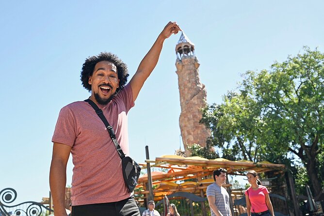 Universal Orlando Park to Park Tickets - USA / Canada Residents - How I’d build your 1–5 day plan (so you don’t feel rushed)