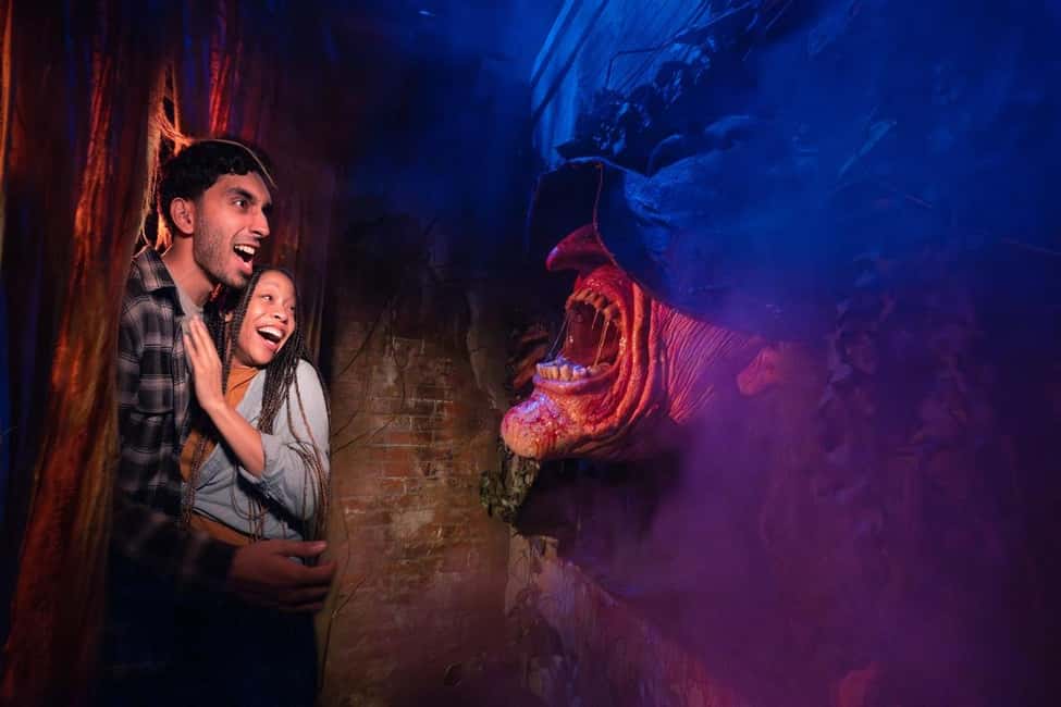 Universal Orlando Resort: Halloween Horror Nights - Key Things I’d Plan Around Before You Go