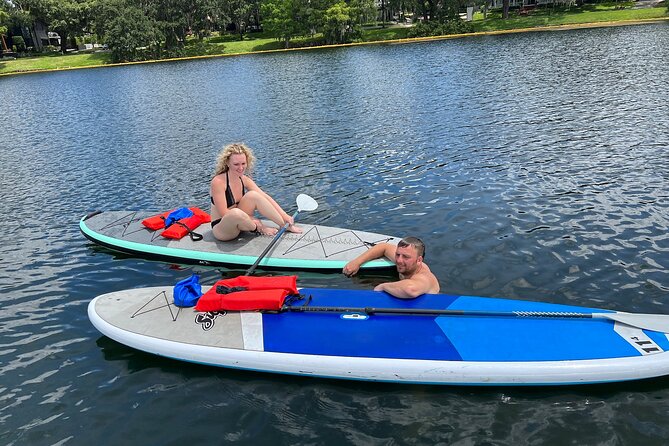 Urban Clear Kayak or Paddleboard in Paradise: Morning/Night - Clear Kayaks vs Regular Boards: Pick the Experience That Matches Your Comfort