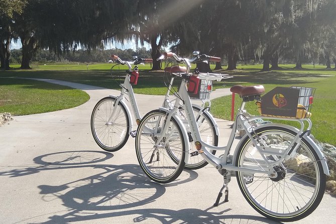 Village Bicycle Rental Free Delivery in The Villages Florida - Why This Free-Delivery Bike Rental Feels Like Your Own Bike