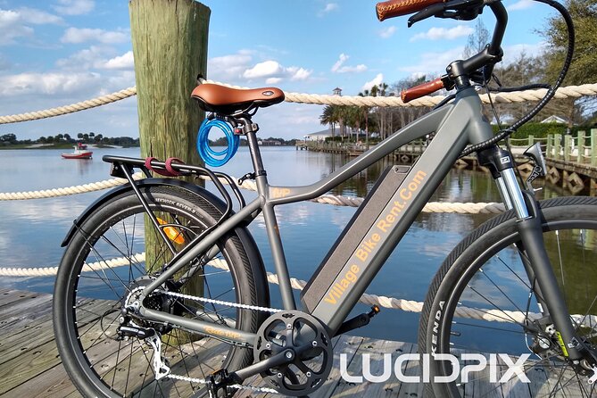 Village Bicycle Rental Free Delivery in The Villages Florida - Timing and Weather: What Happens When Plans Change