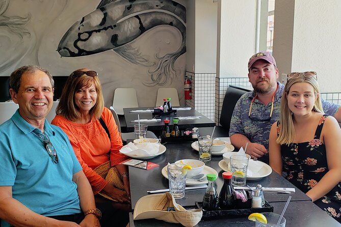 Village Food Tours Lunch & History Tour - Cocoa Riverfront Park and Lee Wenner Park: Where the Views Carry the Story