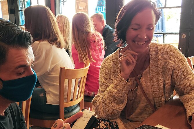 Village Food Tours Lunch & History Tour - The Florida Space Coast Segment: Big-Scale Context Without the Lecture Tone