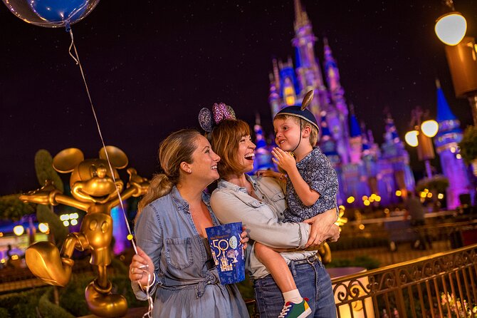 Walt Disney World Orlando Park Hopper Plus Tickets - Disney’s Hollywood Studios: movie energy, stage shows, and headliners