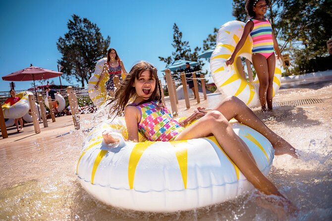Walt Disney World Orlando Park Hopper Plus Tickets - Disney Springs: the place to eat, shop, and reset your day