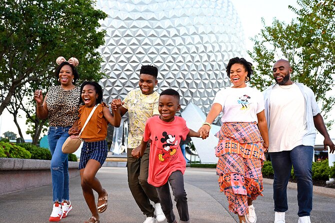 Walt Disney World Orlando Park Hopper Plus Tickets - ESPN Wide World of Sports: use it only on event days