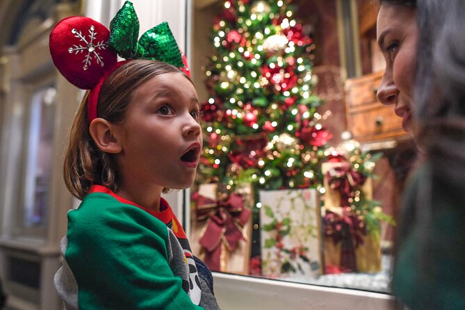 Walt Disney World Orlando Special Event Tickets - The Real Deal: One Ticket, One Park, Five-ish Hours