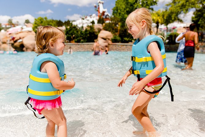 Walt Disney World Orlando Water Park Tickets - Price and logistics: the real value depends on how you buy
