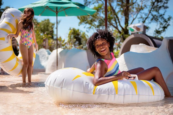 Walt Disney World Orlando Water Park Tickets - Ride strategy that keeps you sane in Florida heat