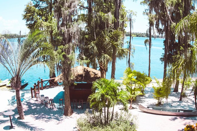 Waterski Wakeboard and Tubing Charter from Lake Buena Vista Area - Safety gear and sports gear: what’s covered, what isn’t