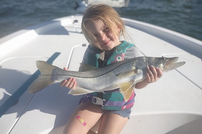 Whatever Turns U On Fishing Charter - Price and Private-Group Math: Is $585 a Good Deal?