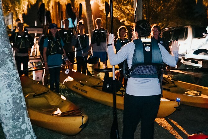 Wildlife Refuge Bioluminescent Kayak or Paddleboard Tour! - Price and Value: What $75 Gets You and Why It’s Not Just a Leisure Paddle