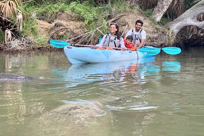Wildlife Refuge Manatee, Dolphin & Mangrove Kayak or Paddleboarding Tour! - Key things I’d plan around (quick hits)