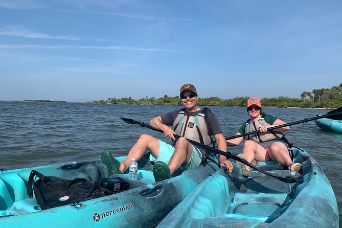 Wildlife Refuge Sunset Dolphin, Manatee & Mangrove Kayak or Paddleboarding Tour! - Who this tour fits best (and who might want a different plan)