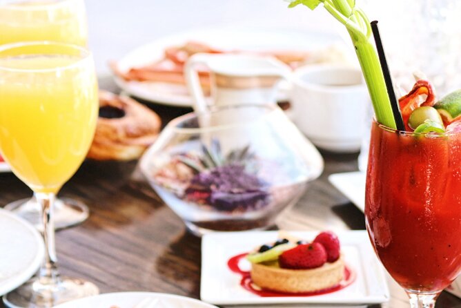 Winter Haven Guided Brunch Tour - Key highlights you’ll feel right away