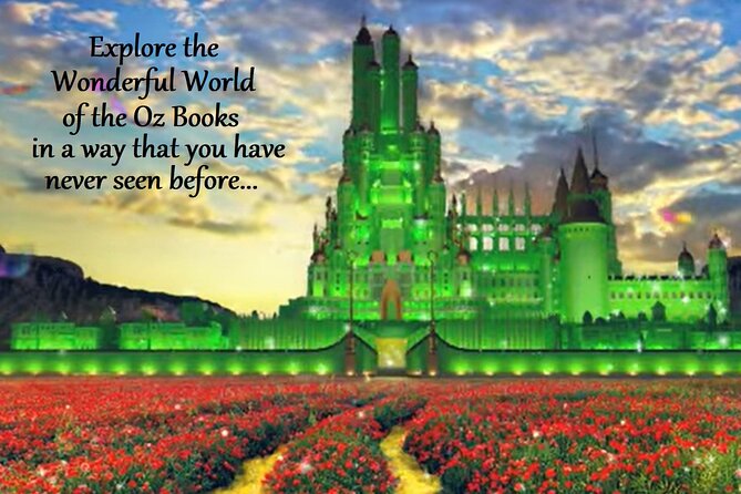 Wizard of OZ Museum tour - Key takeaways before you go